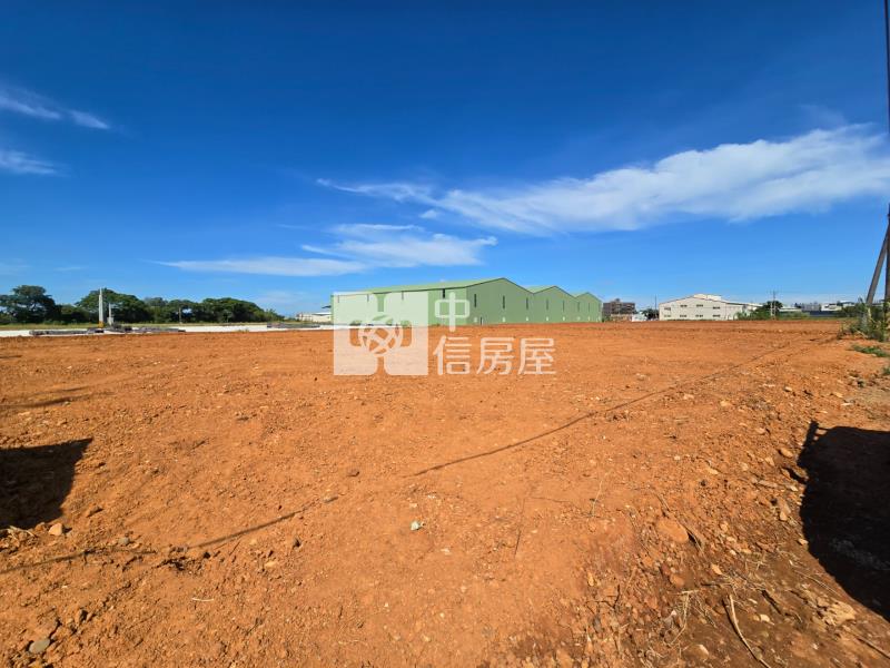 觀音崙坪農地(三筆)房屋室內格局與周邊環境