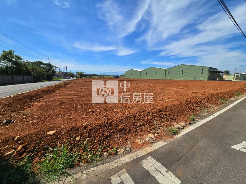 觀音崙坪農地(三筆)房屋室內格局與周邊環境
