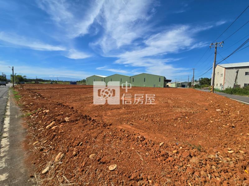 觀音崙坪農地(三筆)房屋室內格局與周邊環境