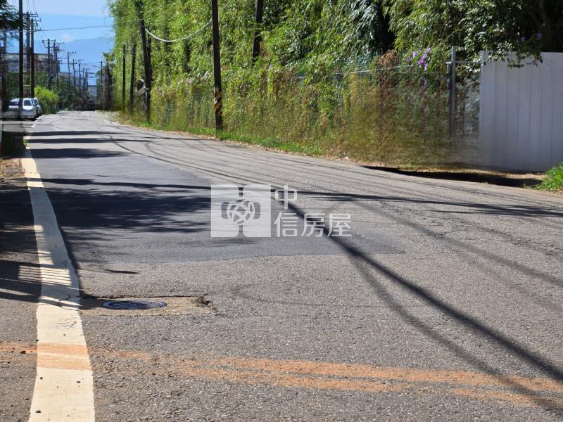 觀音崙坪農地(三筆)房屋室內格局與周邊環境