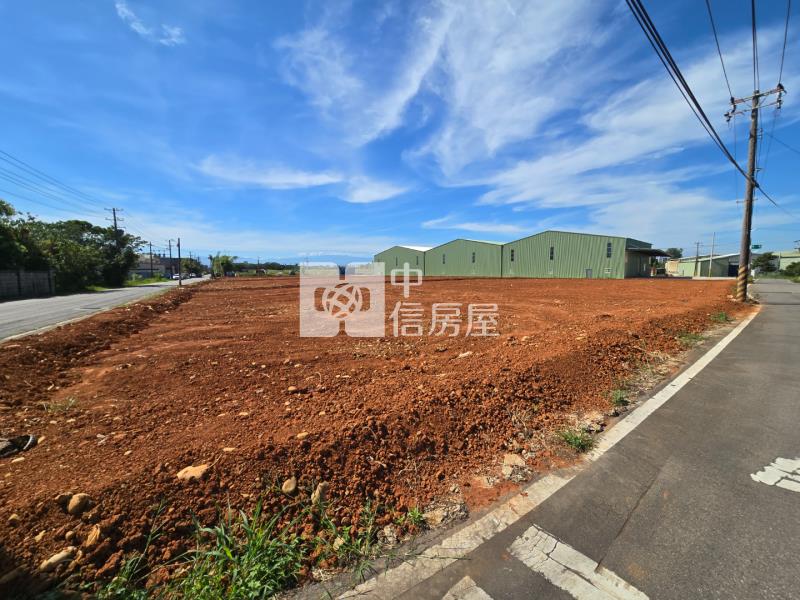 觀音崙坪農地(三筆)房屋室內格局與周邊環境