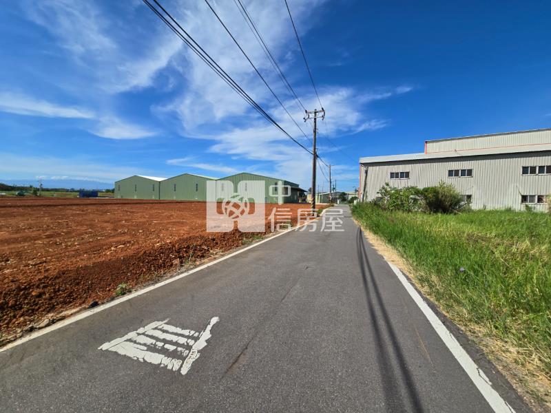 觀音崙坪農地(三筆)房屋室內格局與周邊環境