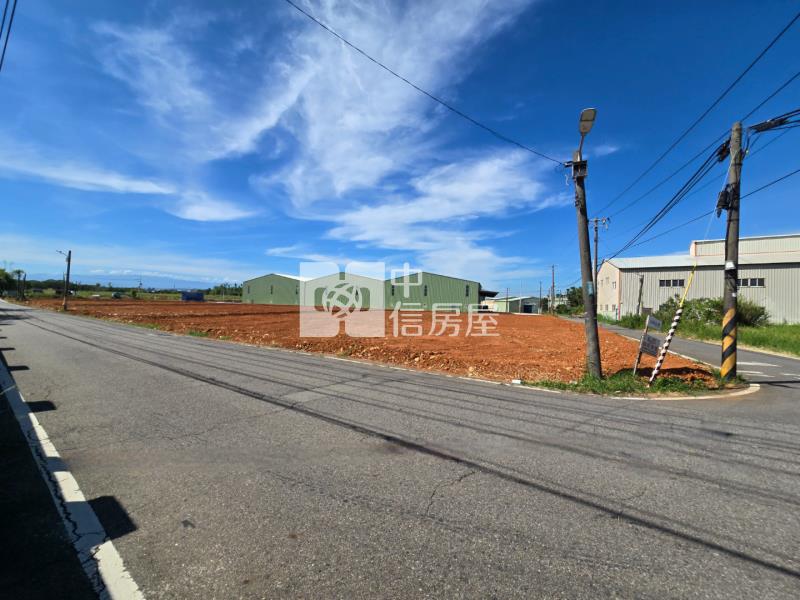 觀音崙坪農地(三筆)房屋室內格局與周邊環境