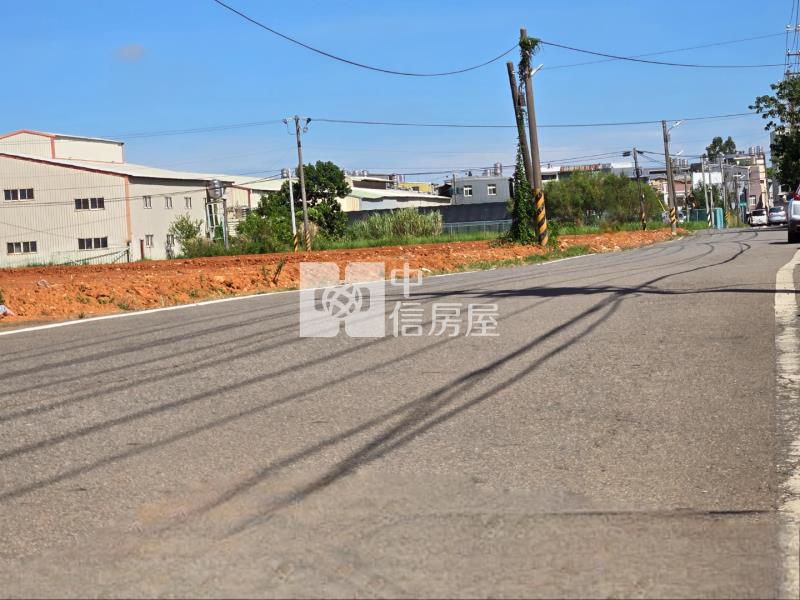 觀音崙坪農地(三筆)房屋室內格局與周邊環境