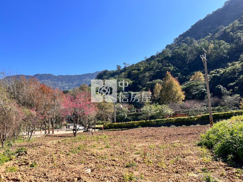 近內灣老街平坦休閒農地房屋室內格局與周邊環境