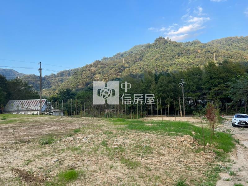 近內灣老街平坦休閒農地房屋室內格局與周邊環境