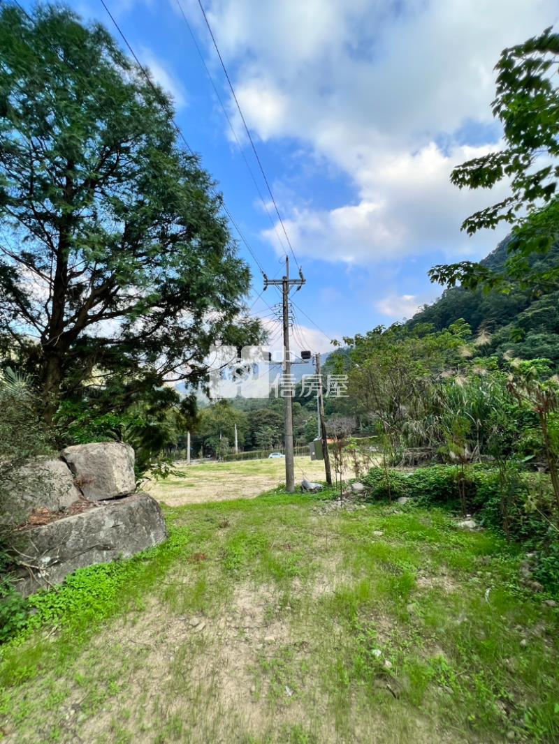 近內灣老街平坦休閒農地房屋室內格局與周邊環境