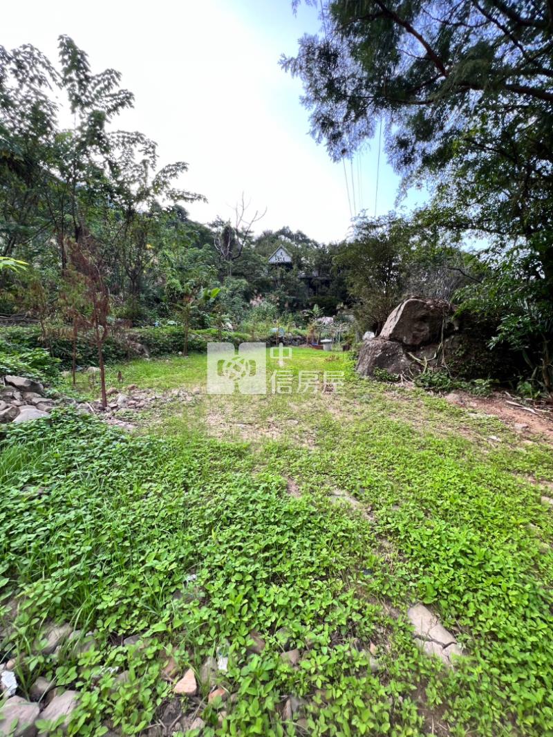 近內灣老街平坦休閒農地房屋室內格局與周邊環境