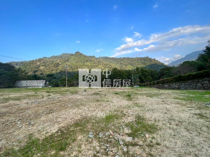 近內灣老街平坦休閒農地房屋室內格局與周邊環境