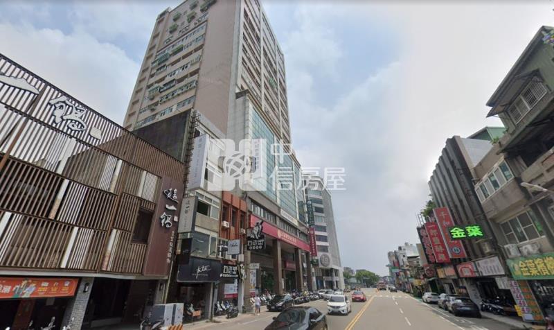 【新世紀】中壢市區大套房房屋室內格局與周邊環境
