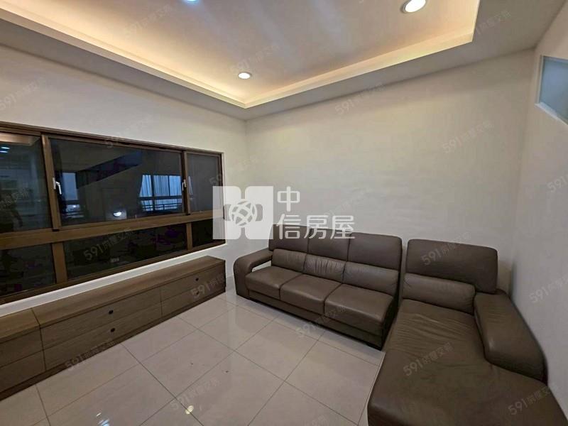 內壢湯城世紀美透天房屋室內格局與周邊環境