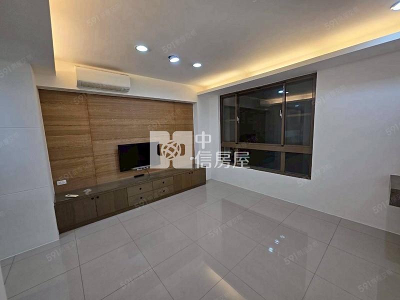 內壢湯城世紀美透天房屋室內格局與周邊環境