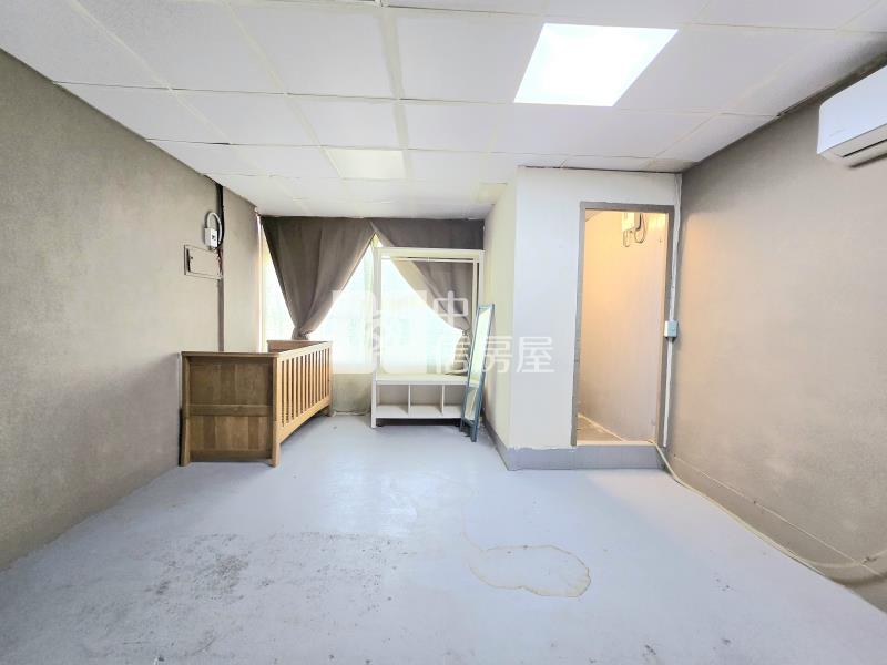 中清路商一透店房屋室內格局與周邊環境