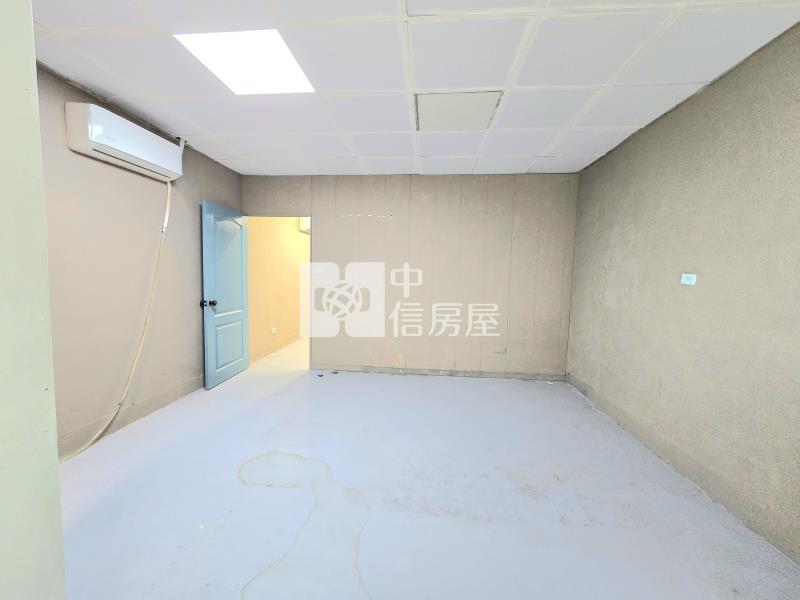 中清路商一透店房屋室內格局與周邊環境