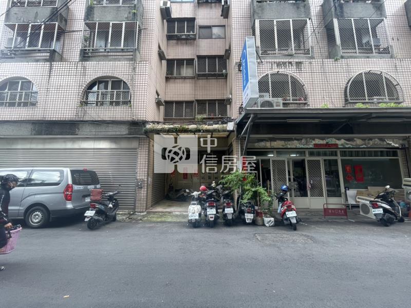 *宜欣國小*精美時尚*電梯華廈*房屋室內格局與周邊環境