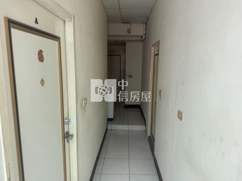文化國小電梯漂亮收租四套房房屋室內格局與周邊環境