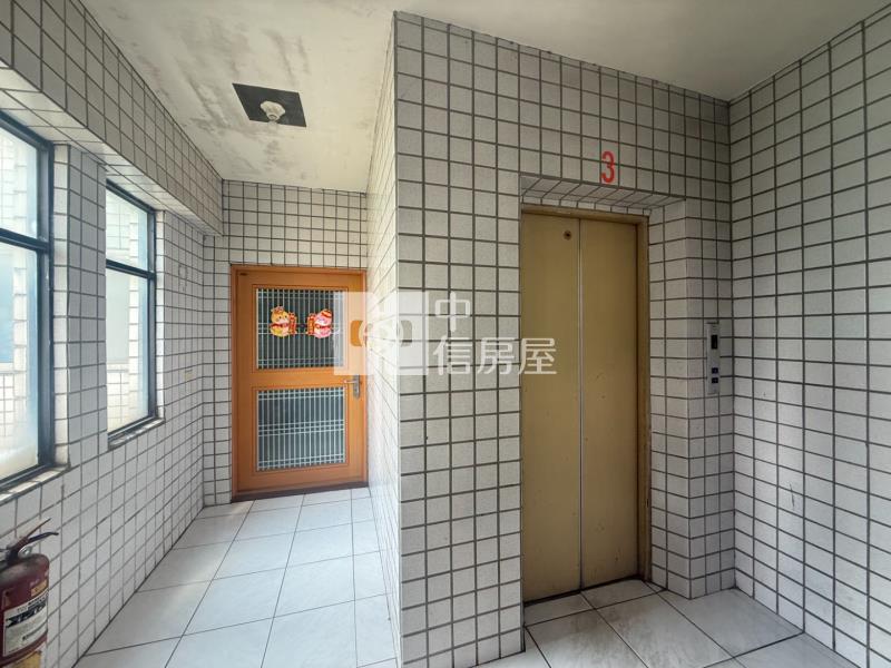 文化國小電梯漂亮收租四套房房屋室內格局與周邊環境