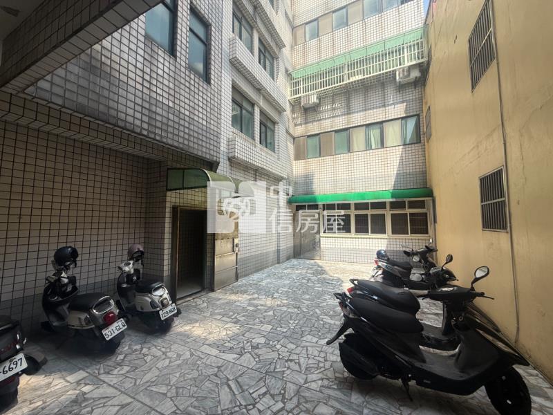 文化國小電梯漂亮收租四套房房屋室內格局與周邊環境