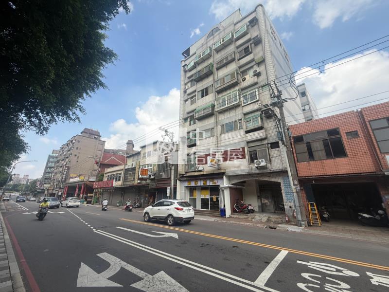 文化國小電梯漂亮收租四套房房屋室內格局與周邊環境