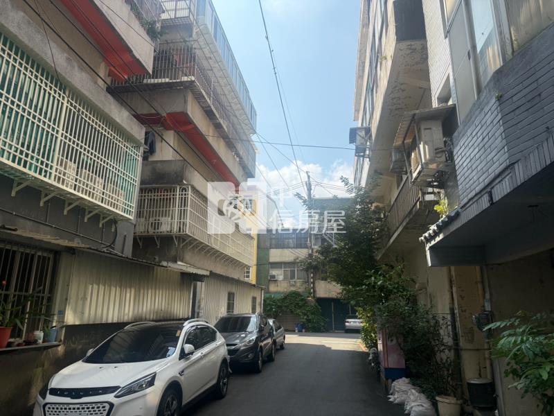 南勢國小精美收租四套房房屋室內格局與周邊環境