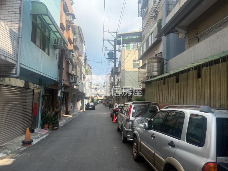 南勢國小精美收租四套房房屋室內格局與周邊環境