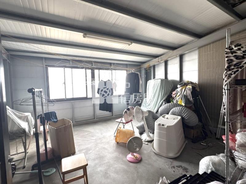 頭份中正帝苑透天房屋室內格局與周邊環境