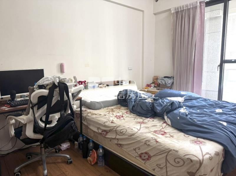 頭份中正帝苑透天房屋室內格局與周邊環境