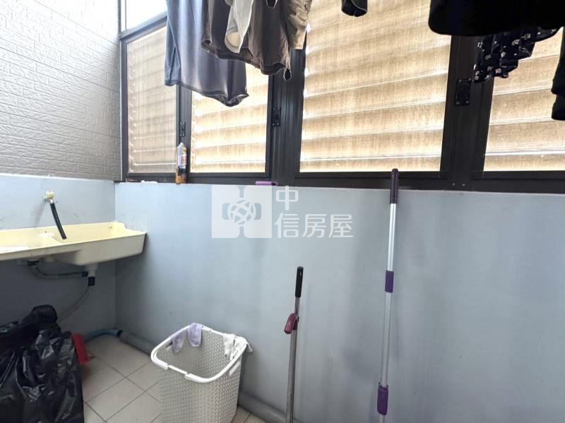 頭份中正帝苑透天房屋室內格局與周邊環境