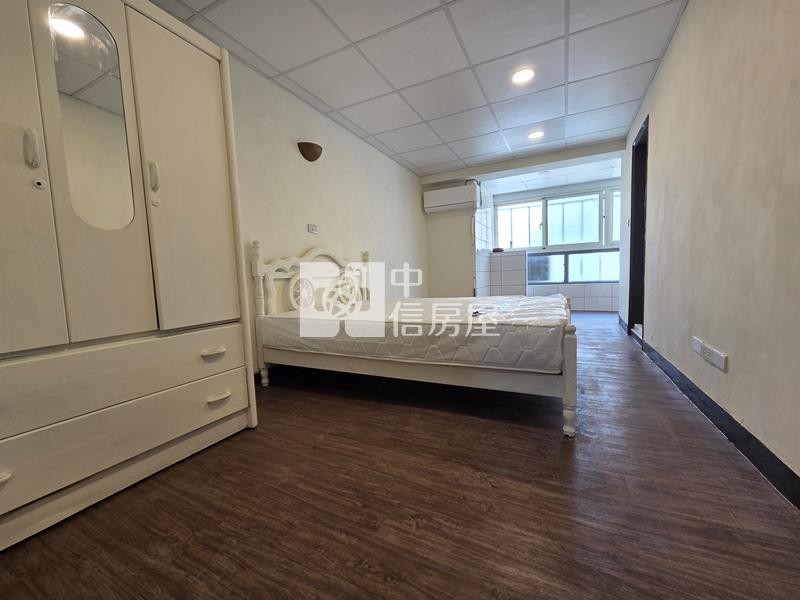 市都心溫馨大套房III房屋室內格局與周邊環境