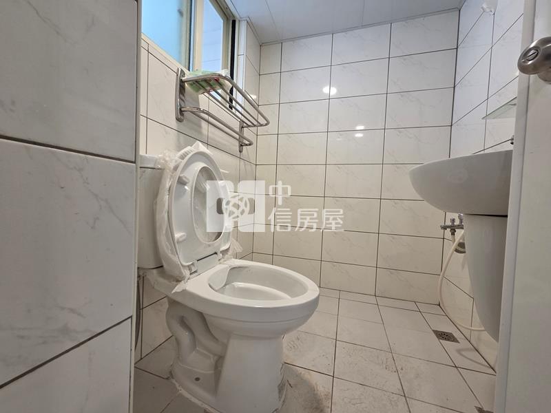 市都心溫馨大套房III房屋室內格局與周邊環境