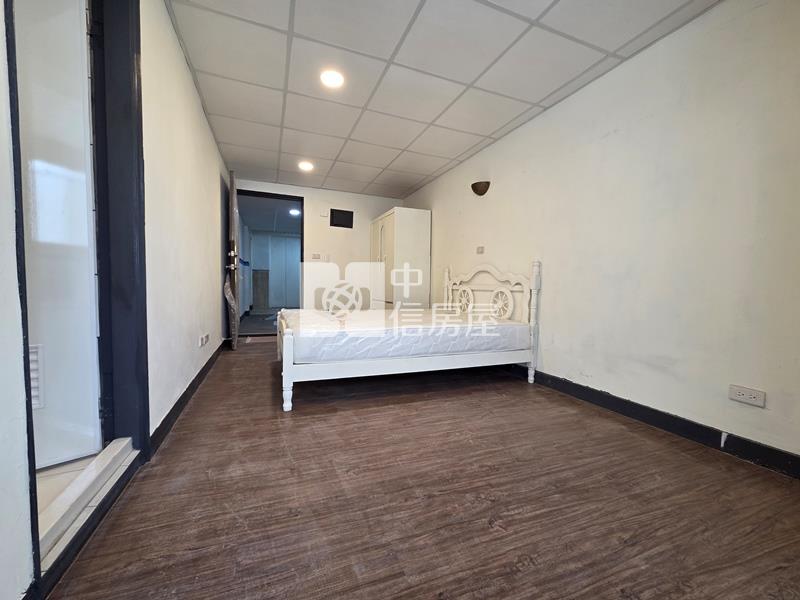 市都心溫馨大套房III房屋室內格局與周邊環境