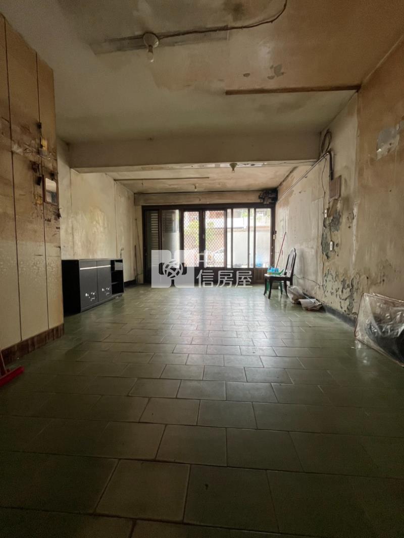 華勛國小晉元路透店房屋室內格局與周邊環境