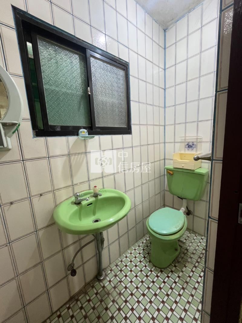 華勛國小晉元路透店房屋室內格局與周邊環境