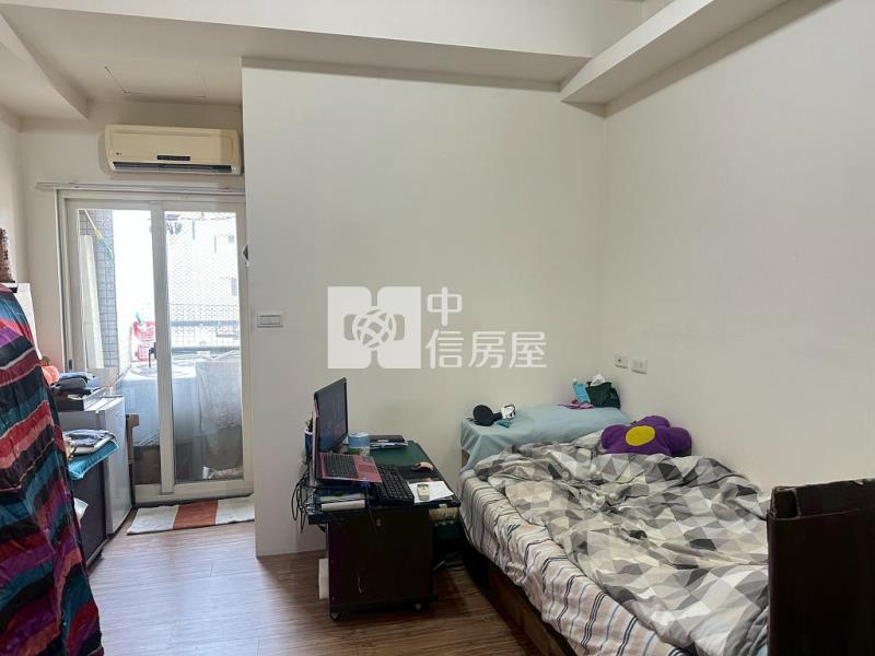 (A)元智生活會館+車位(中信卓越團隊)房屋室內格局與周邊環境