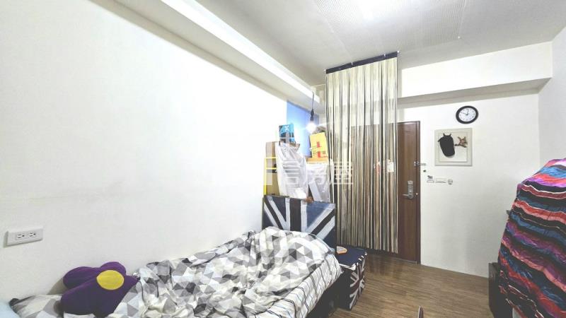 (A)元智生活會館+車位(中信卓越團隊)房屋室內格局與周邊環境