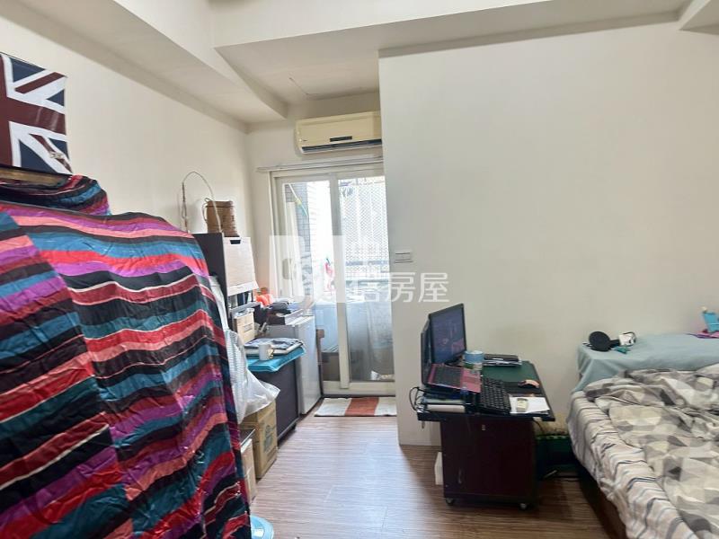 (A)元智生活會館+車位(中信卓越團隊)房屋室內格局與周邊環境