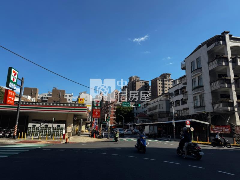 臻愛歐洲溫馨方正邊間2房房屋室內格局與周邊環境