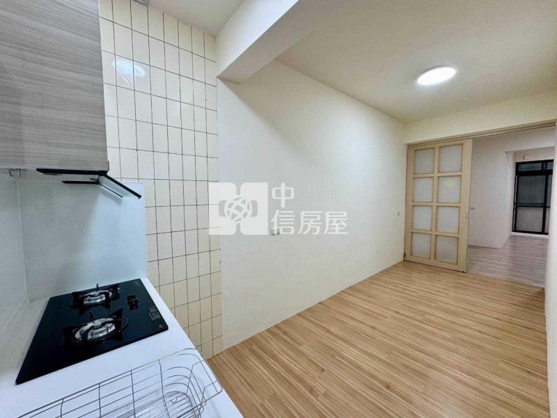 元智-興仁公園2樓美寓房屋室內格局與周邊環境