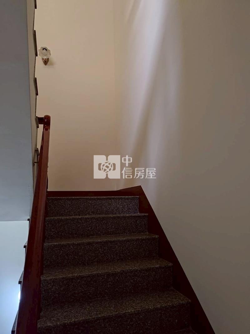 內埔燦坤雙車孝親房別墅房屋室內格局與周邊環境