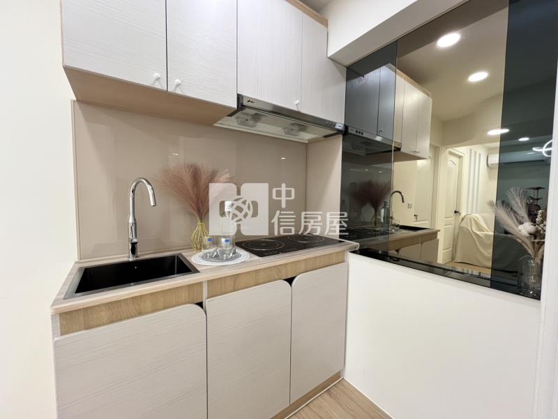 安平河景精美二房房屋室內格局與周邊環境