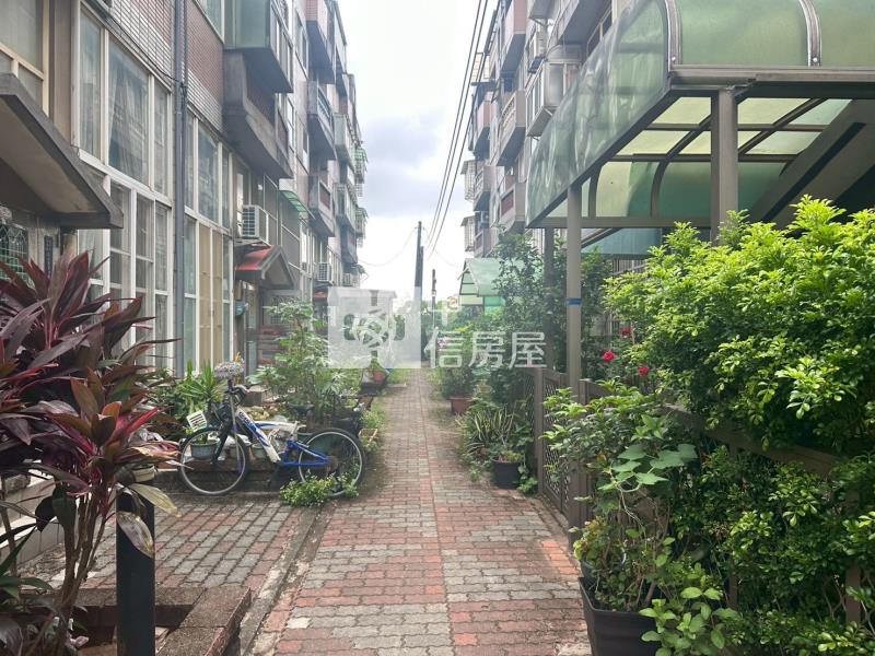 低總價菓嶺別墅房屋室內格局與周邊環境