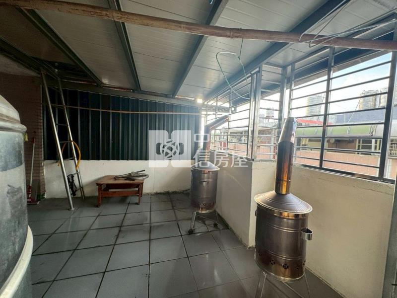 低總價菓嶺別墅房屋室內格局與周邊環境