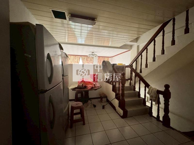 低總價菓嶺別墅房屋室內格局與周邊環境