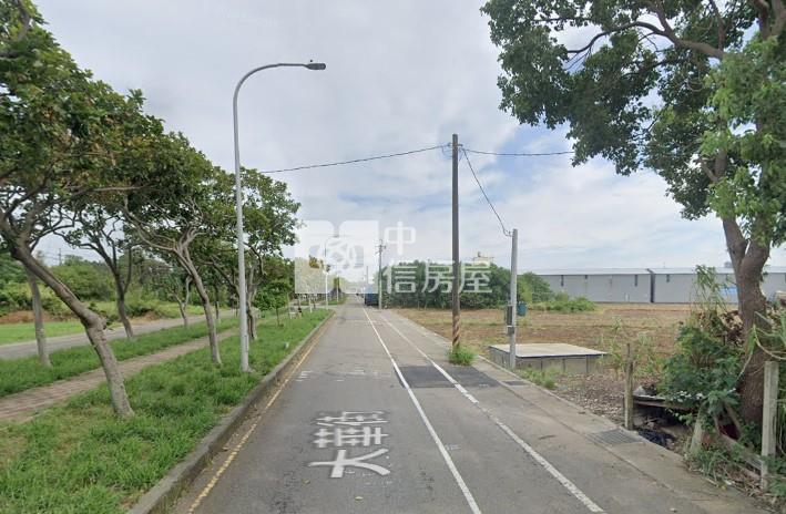 台31線旁美農地房屋室內格局與周邊環境