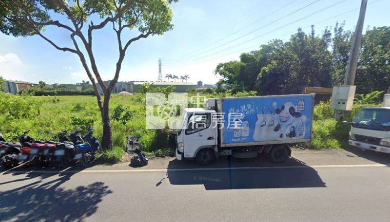 八德正廣興路農地廠房房屋室內格局與周邊環境