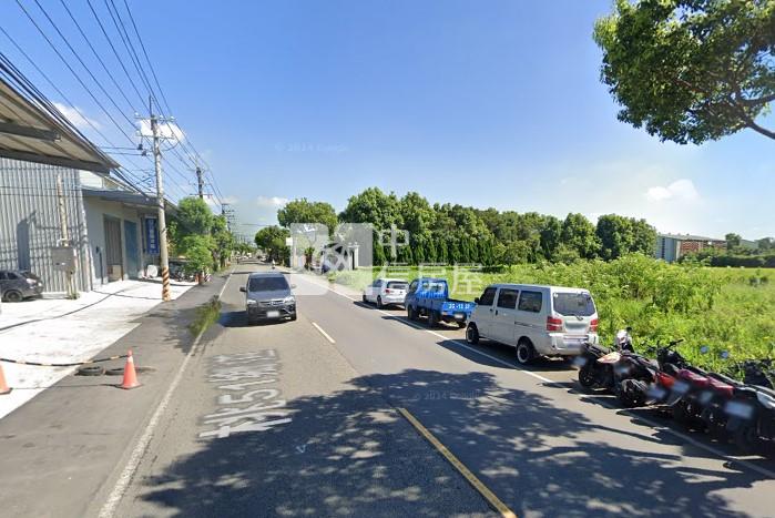 八德正廣興路農地廠房房屋室內格局與周邊環境