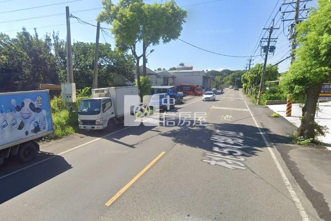 八德正廣興路農地廠房房屋室內格局與周邊環境