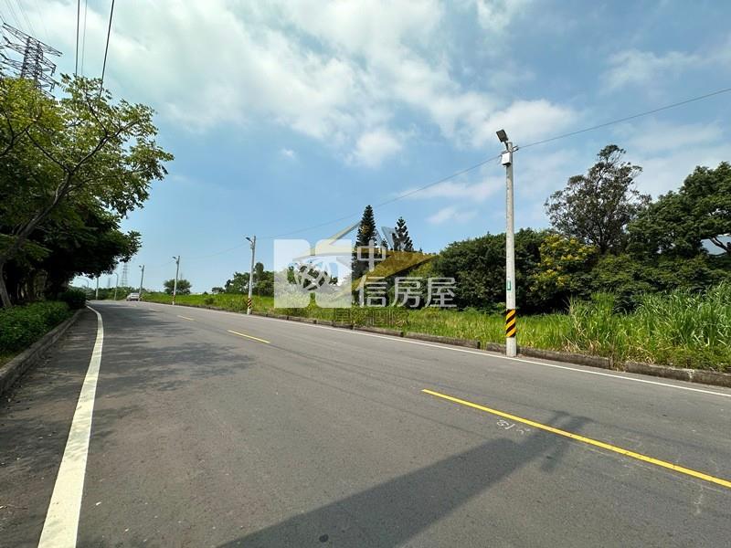 【星鑽】㊣楊新路大面寬美農地房屋室內格局與周邊環境