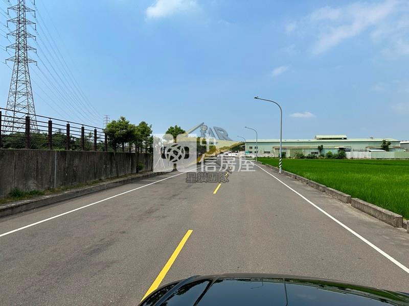 【星鑽】㊣楊新路大面寬美農地房屋室內格局與周邊環境