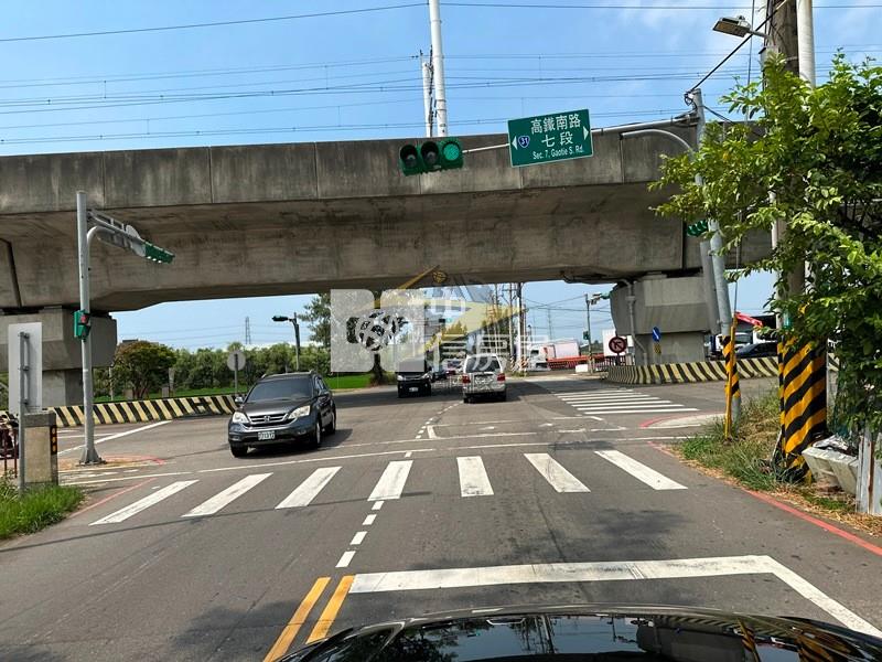 【星鑽】㊣楊新路大面寬美農地房屋室內格局與周邊環境